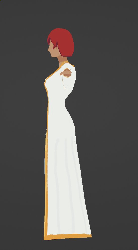 AngelLeyend 🎮 Black Lily Immortal Dev tweet media