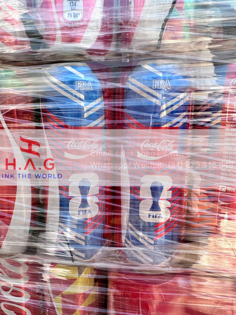 hagintercoltd's tweet photo. 𝐖𝐇𝐎𝐋𝐄𝐒𝐀𝐋𝐄 𝐏𝐑𝐈𝐂𝐄 - 𝐂𝐎𝐂𝐀 𝐂𝐎𝐋𝐀 𝐖𝐎𝐑𝐋𝐃 𝐂𝐔𝐏 𝐋𝐎𝐎𝐊 𝟐𝟎𝟐𝟔 - 𝐂𝐎𝐊𝐄 𝐅𝐈𝐅𝐀 𝟐𝟎𝟐𝟔
 #hagintercoltd #COKEFIFA #FMCGSupplier #fmcgexport #WorldCup2026 #FIFA2026
𝐇.𝐀.𝐆 𝐈𝐍𝐓𝐄𝐑 𝐂𝐎., 𝐋𝐓𝐃 
𝐖𝐡𝐚𝐭𝐬𝐀𝐩𝐩 : (84) 097 331 66 49 https://t.co/CvrNEhOGxi