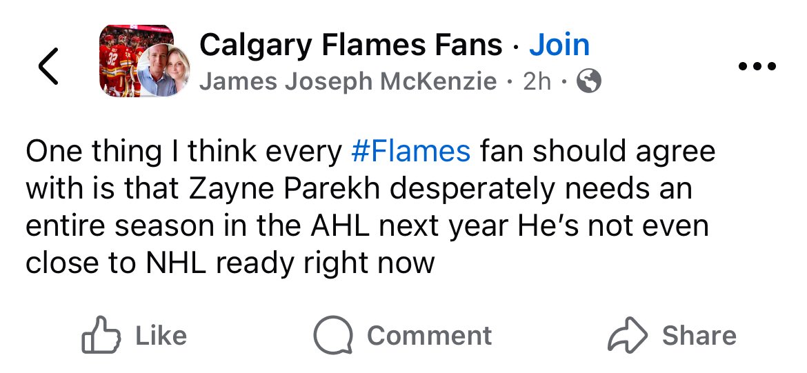 Pospisil is HIM 🇨🇦(Put #13 in the rafters) tweet media