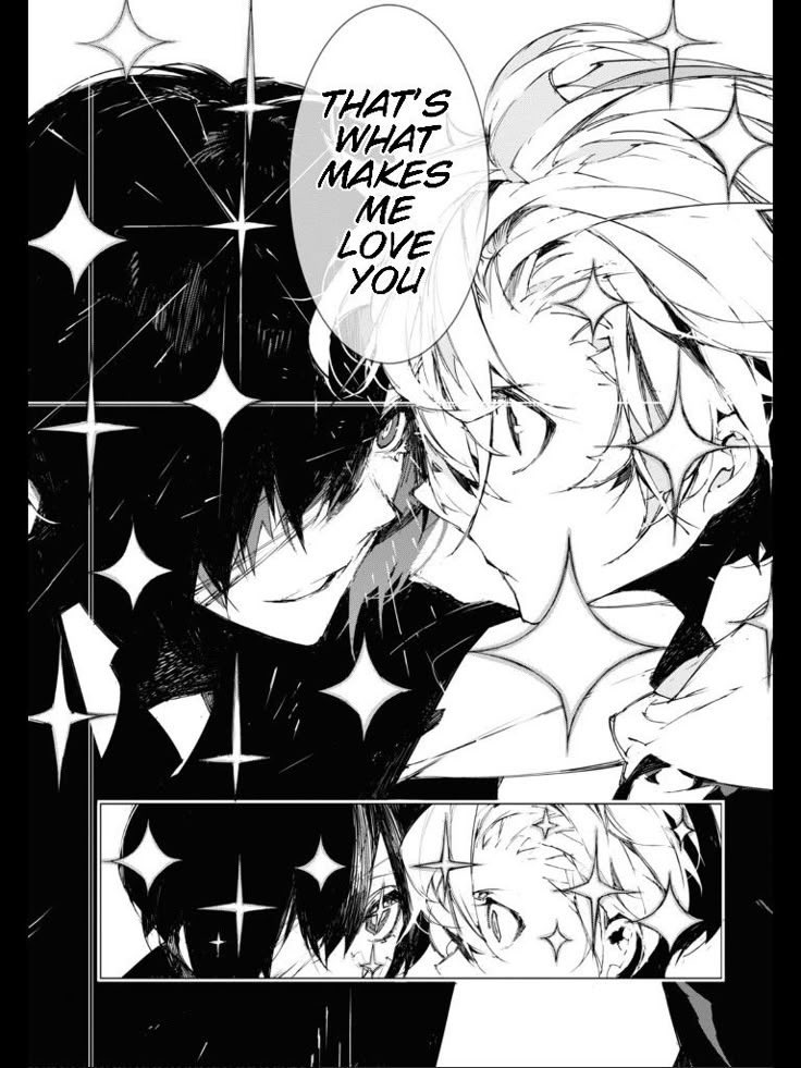 Blueweeping's tweet photo. A guy i know has already graduated highschool, had a baby, and has a job and here I am reading soukoku ao3 yaoi https://t.co/uRGy6D091H