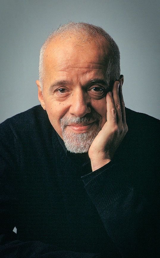 “Birden fazla tekrarlanan hata bir karardır.”

-Paulo Coelho
