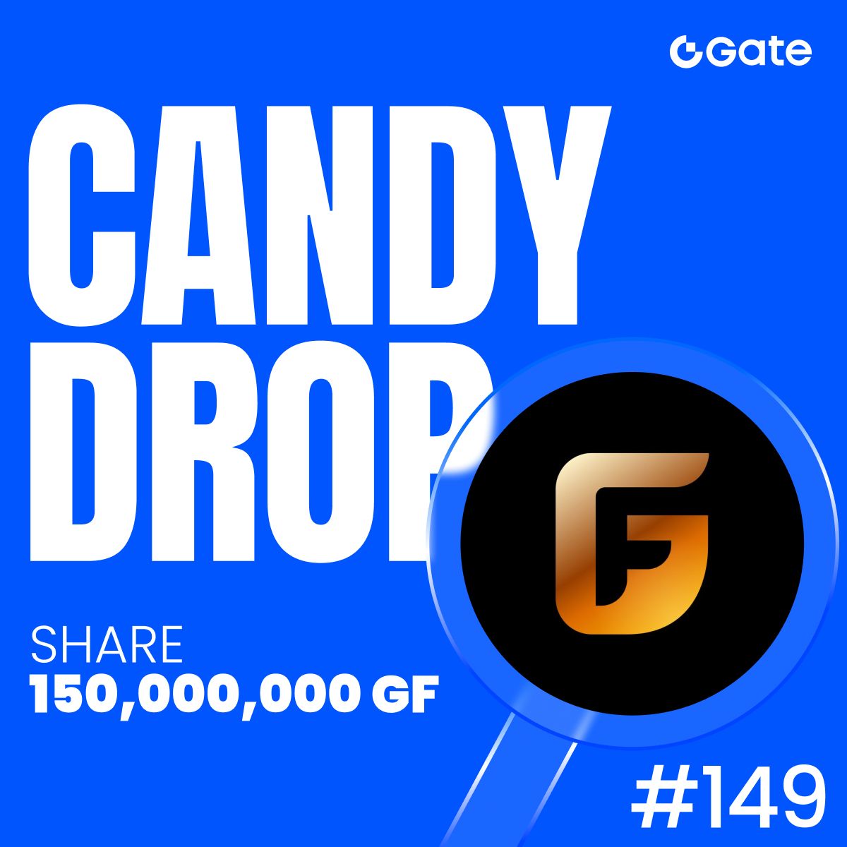 Gate Launch tweet media