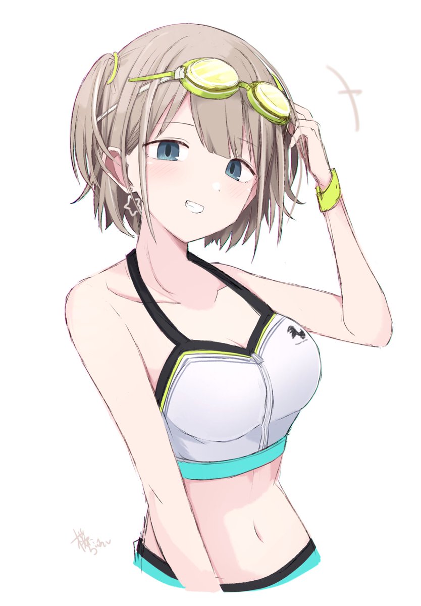 あさひ好き…