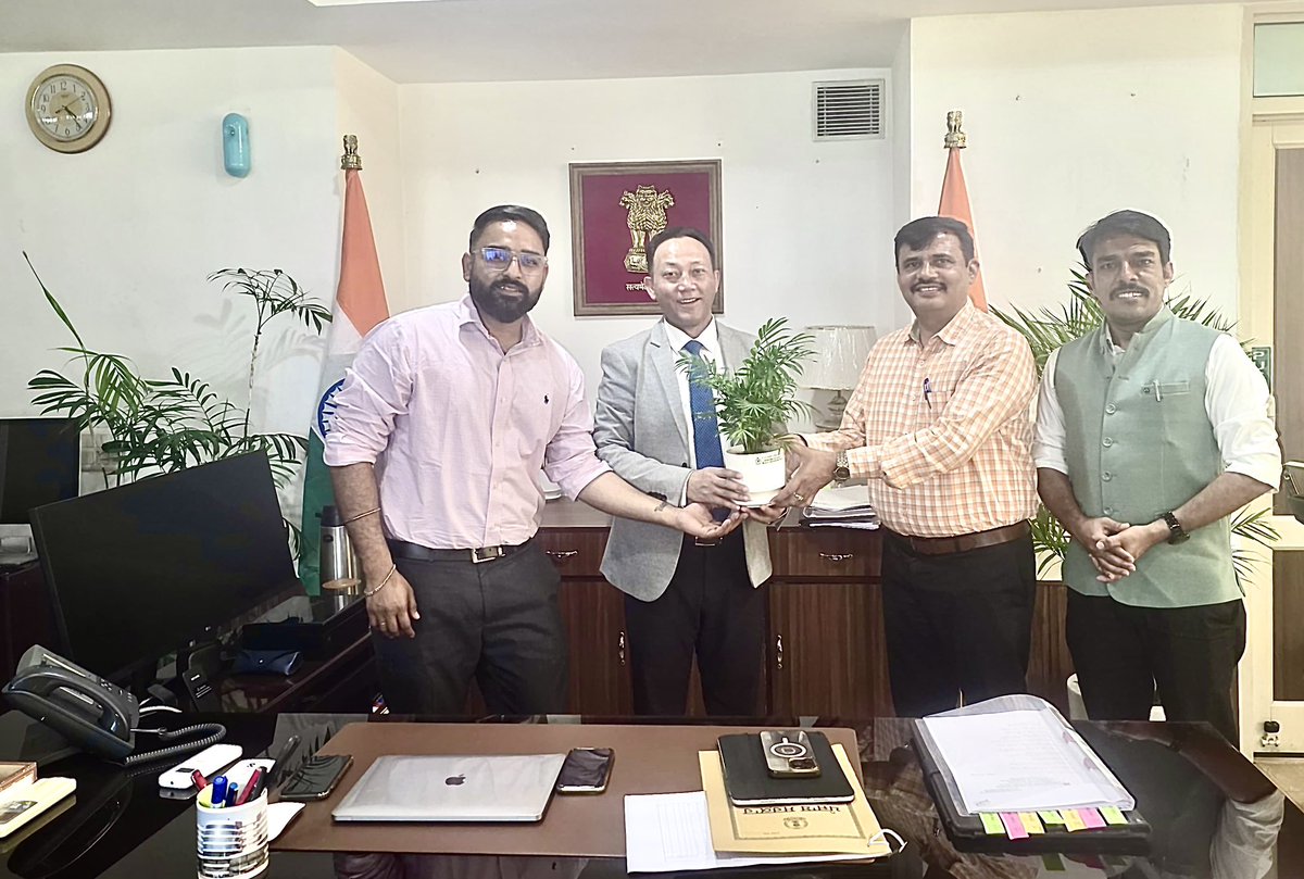 basanta rajkumar tweet media