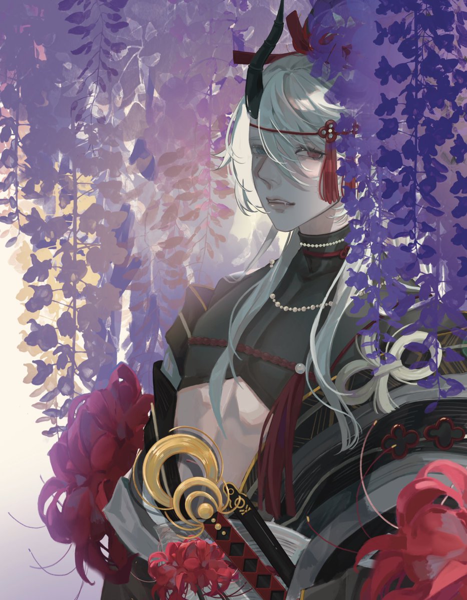 Suikadada's tweet photo. @_VGen_ Hi, I'm suikadada. I'd love to join the VGen artist community! #VGenCode #vgen  

Here is my portfolio and some of my artworks for review:  

https://t.co/uQbh7FSu8E

My VGen link：https://t.co/4QzjnH5Acp

Thank you very much for your time and consideration! https://t.co/cNP57xjIUu