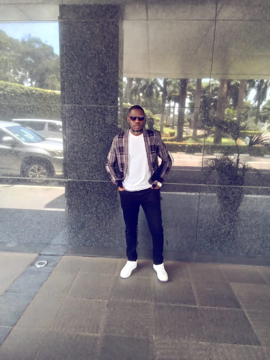 Devid Prince Official tweet media