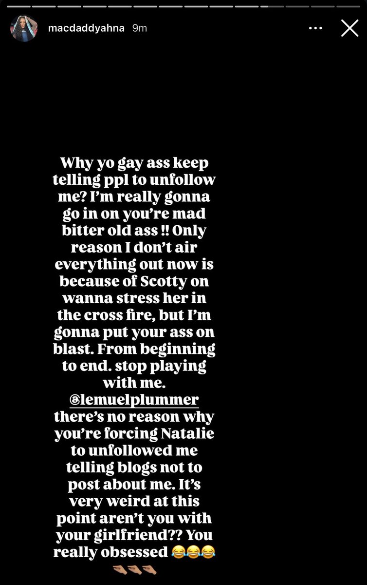 Bodega Baddie tweet media