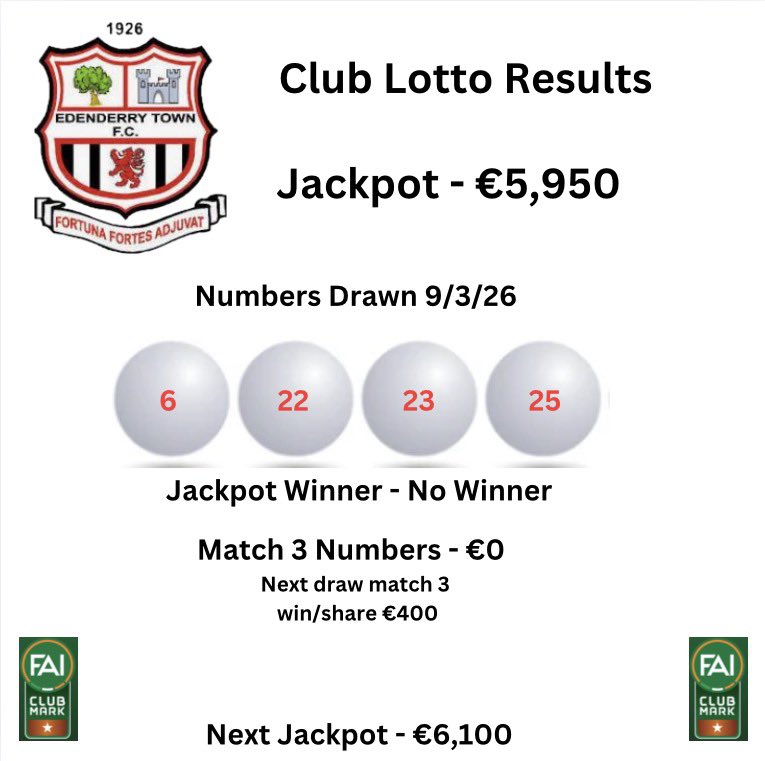 Edenderry Town FC tweet media