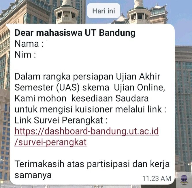 UTFESS | CEK PINNED 📌 tweet media