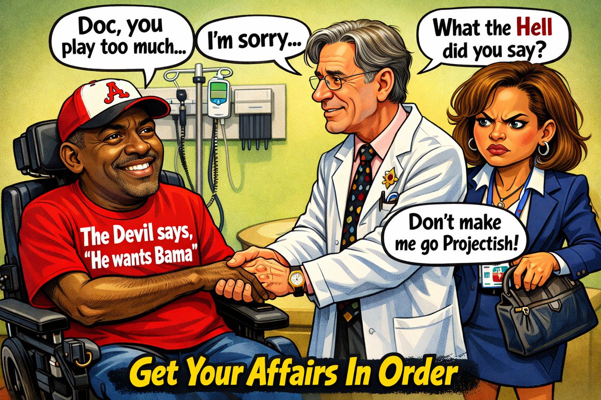 “Get Your Affairs in Order… Before Your Family Gets Your Stuff”. 

Over the last 11 years I’ve attended more funerals and memorial services than a professional pallbearer. I’ve learned something important: folks do not know how to get their affairs in order. One man left