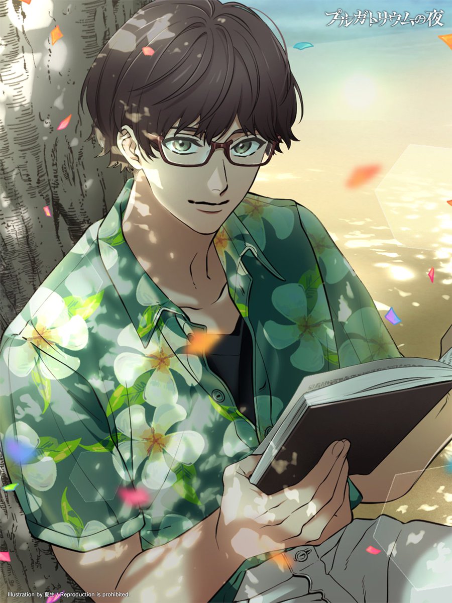 中尾ヤスヒロ tweet media