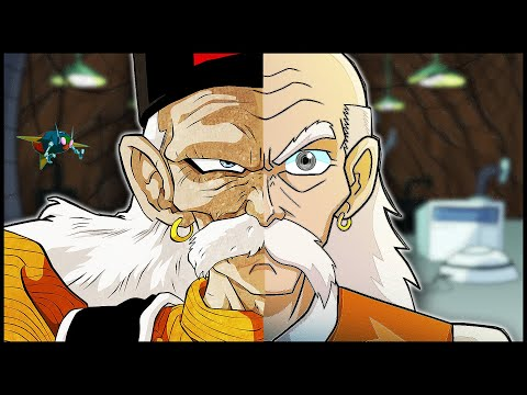 nyc_johnson's tweet photo. If there's one thing #DBZ has over #NARUTO疾風伝 and @OnePieceAnime is that they use their #Flashbacks #Sparingly. And not #Padding. Nor #Repeat #Oldepisodes to #Refurbish them . https://t.co/RiJ6N09x4s https://t.co/sywcaW4nuE