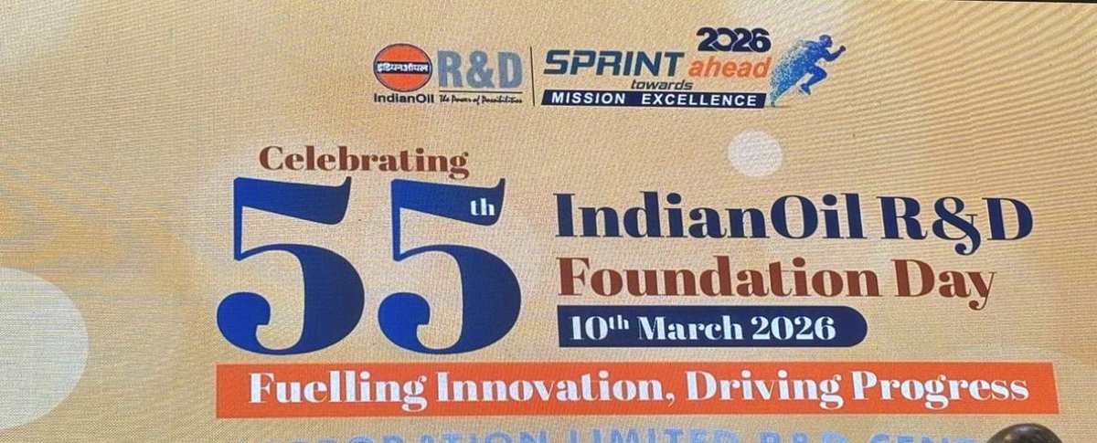 Dr SSV Ramakumar tweet media