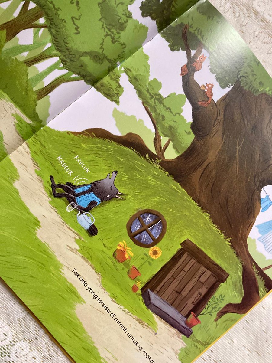 Corry Laura Sianturi tweet media