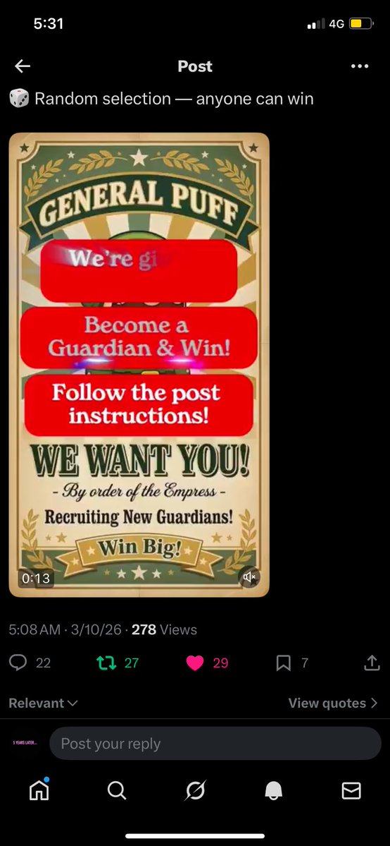 Kendrick Usain (K. Billions) tweet media