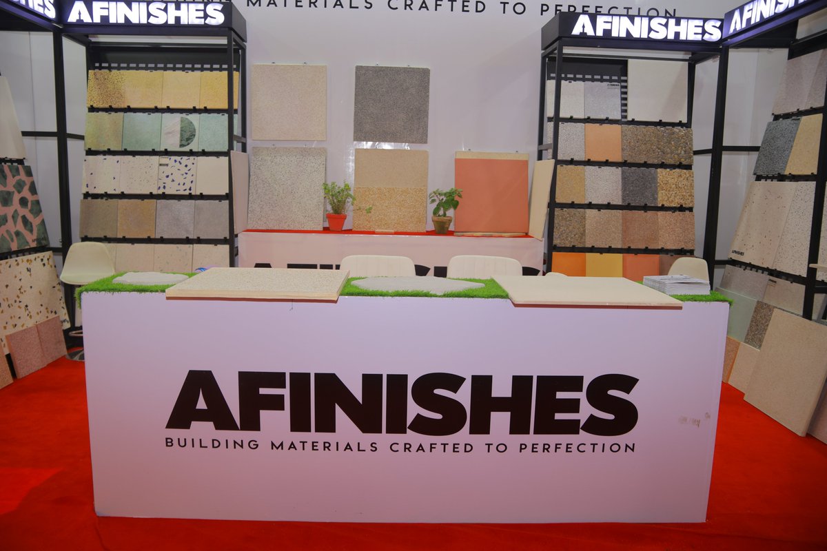 BuildAsia's tweet image. Spotlight on 𝐀𝐅𝐢𝐧𝐢𝐬𝐡𝐞𝐬 at the 19𝐭𝐡 𝐁𝐮𝐢𝐥𝐝 𝐀𝐬𝐢𝐚 𝐈𝐧𝐭𝐞𝐫𝐧𝐚𝐭𝐢𝐨𝐧𝐚𝐥 𝐄𝐱𝐡𝐢𝐛𝐢𝐭𝐢𝐨𝐧 𝐚𝐧𝐝 𝐂𝐨𝐧𝐟𝐞𝐫𝐞𝐧𝐜𝐞𝐬! 📸

#BuildAsia #ExhibitionSuccess #ConstructionIndustry #Innovation #Afinishes #BuildAsia2025