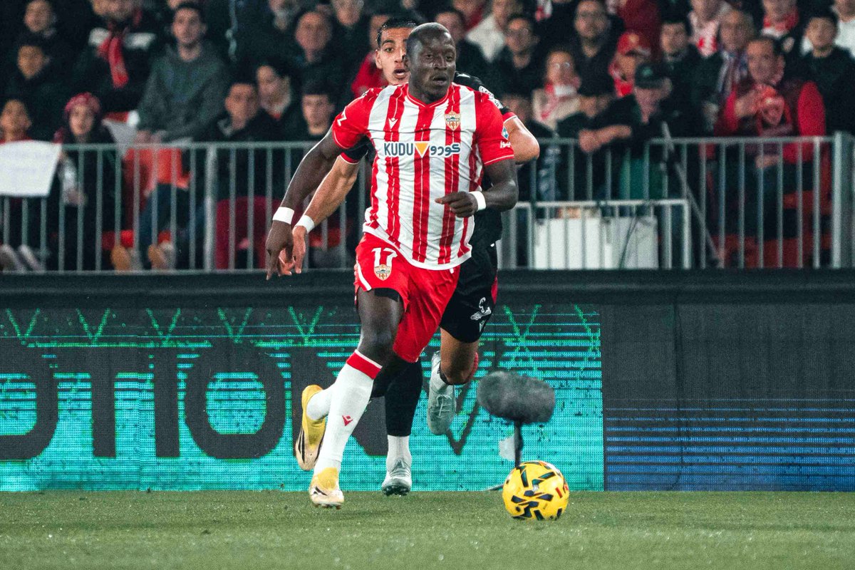 ndealmeria's tweet image. Lopy regresa tras dos meses de baja dlvr.it/TRPBTl #Lopy #UDAlmería #fútbol