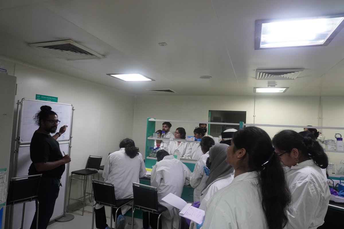 CSIR-CCMB tweet media