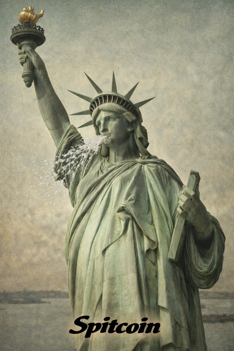 Spitoshi Hawkamoto tweet media