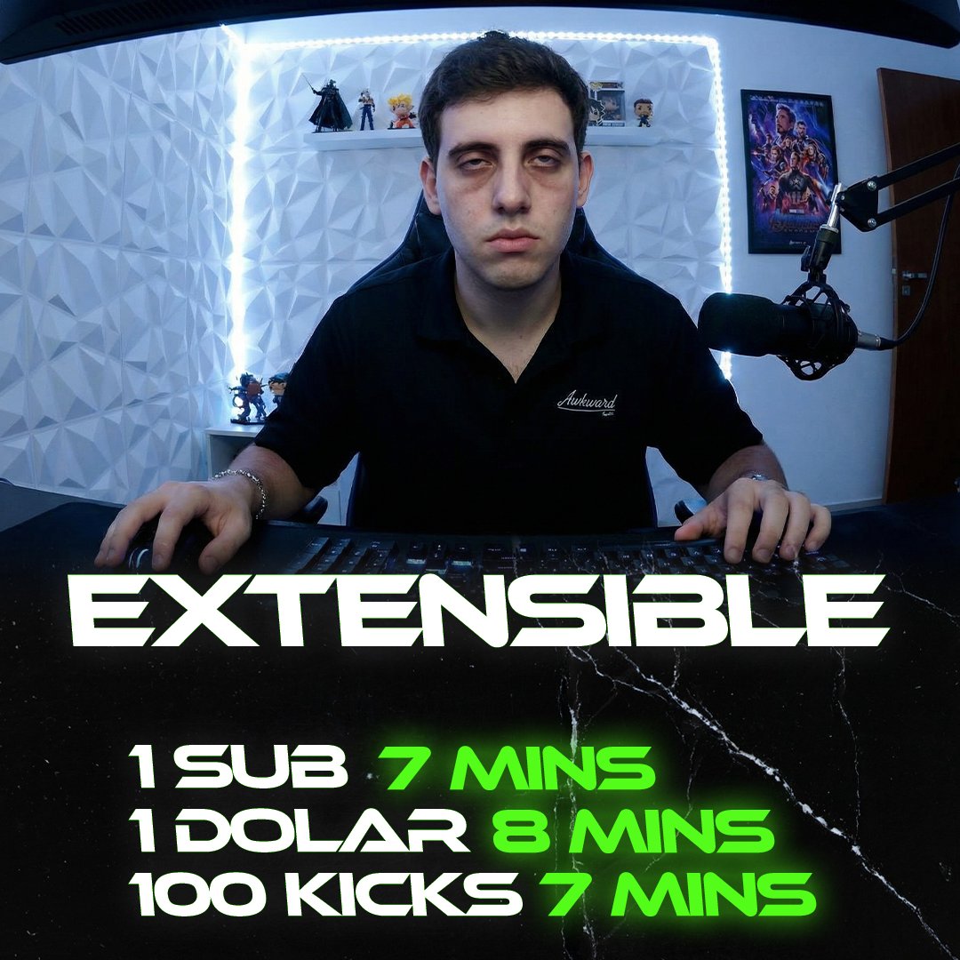 Luis Rios tweet media