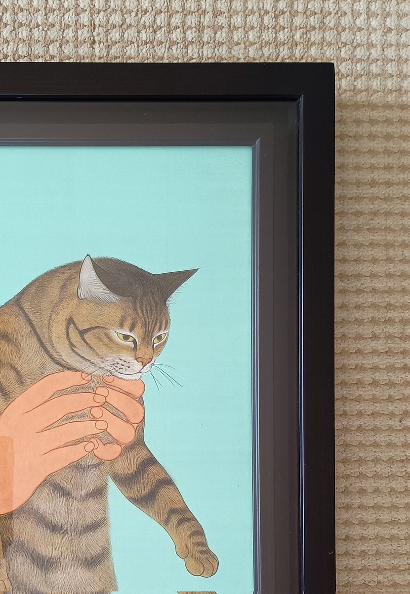 ぼんた(小熊香奈子) tweet media