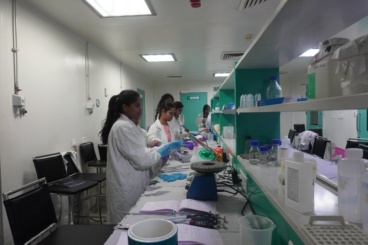 CSIR-CCMB tweet media