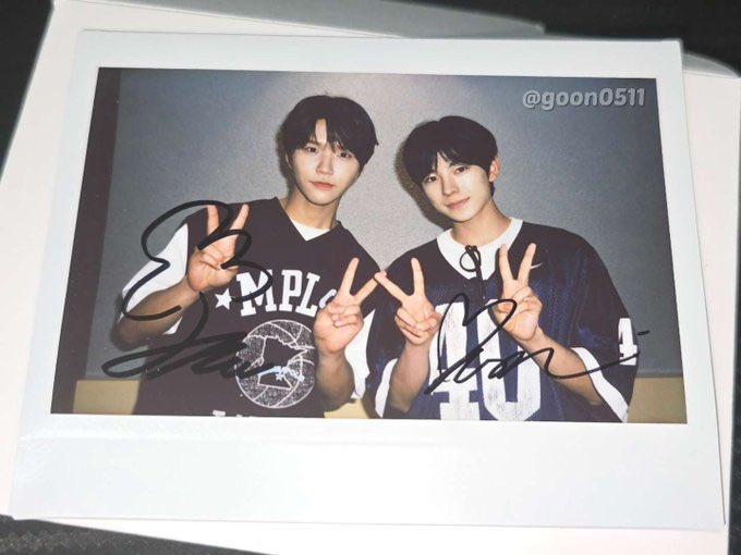 이 날 남긴 폴라가 이렇게 많다는게 진짜 좋음!