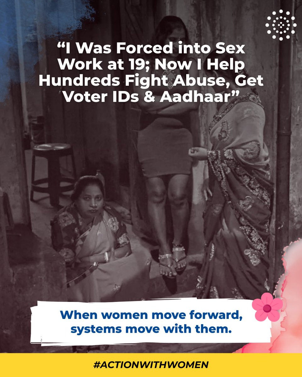 Swasti, The Health Catalyst tweet media