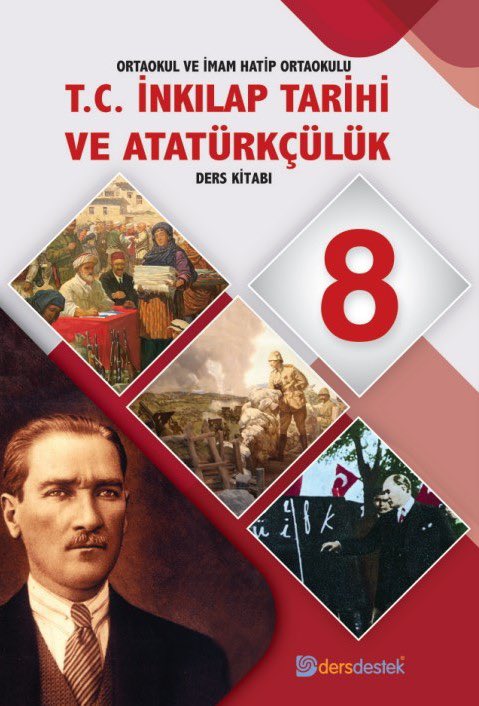 “Osmanlı vergi sistemi çalışmaktayım”: