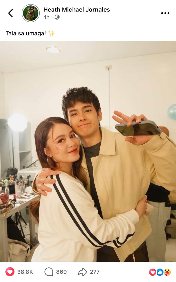 HEATH WAVERS OFFICIAL tweet media