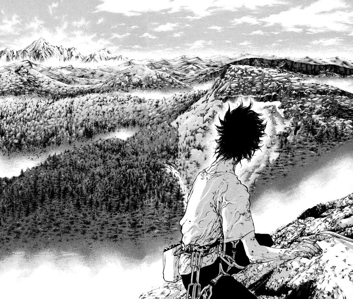 Humain désastre🥤 (@coindetable9999) on Twitter photo 