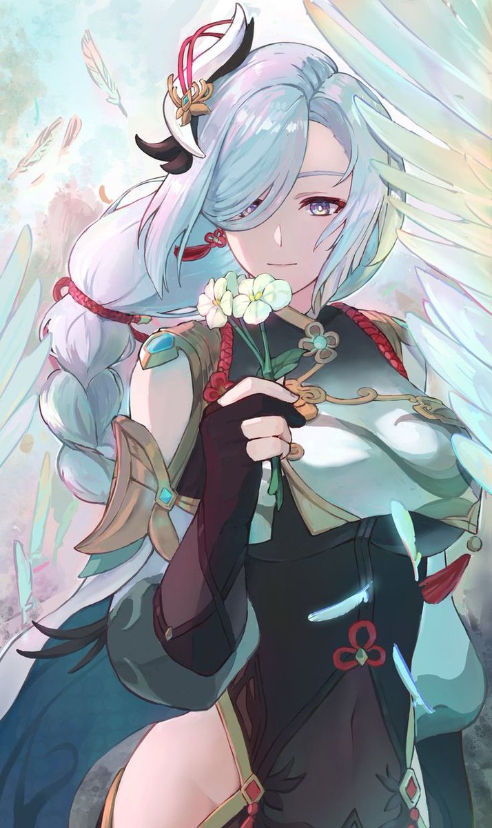 Minya( o˘◡˘o)🦇💙 tweet media