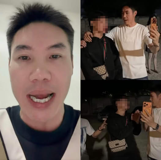 Thai Enquirer tweet media