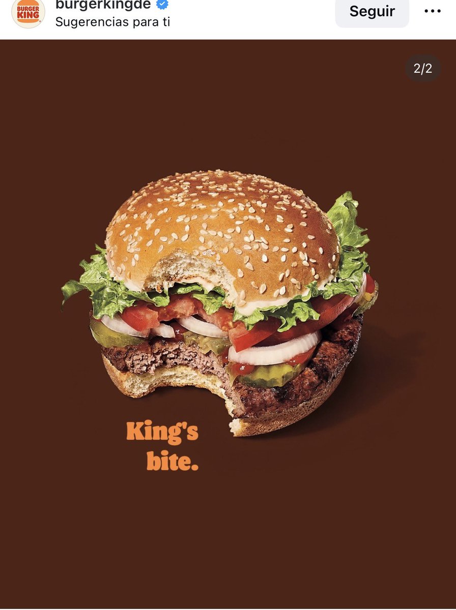 Amooo este marketing salvaje y a la vez refinado.