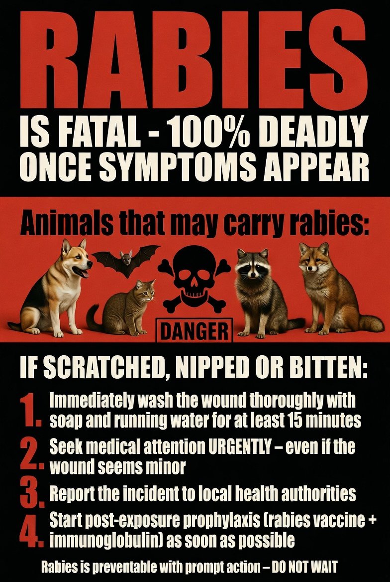 Lovina Animal Welfare tweet media