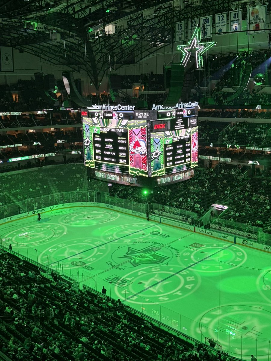 Dayscarr's tweet image. 💚