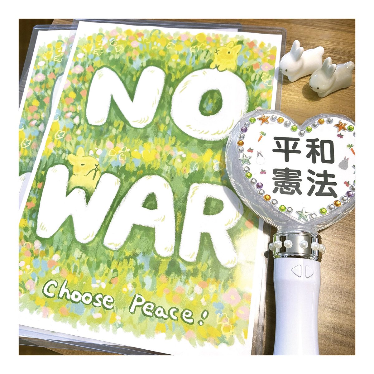 かわむらまりな tweet media