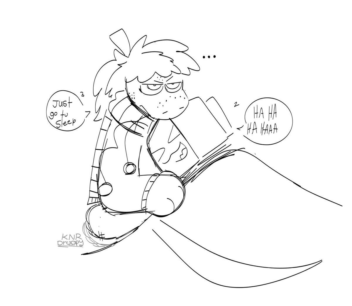 Droopy_OvO's tweet photo. Yo I’m back for now
Mini comic Barryvision #Dandysworld #dandysworldvee #sproutseedly #comic #barryvision https://t.co/9lbtDxQgD1
