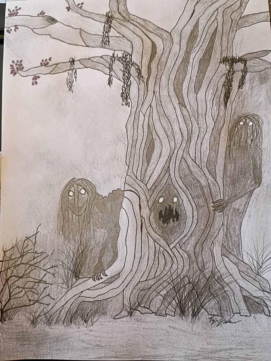 Moobudders's tweet photo. Hello friends, I'll be posting some art here. 🖤✨ https://t.co/mv09Ivffx0