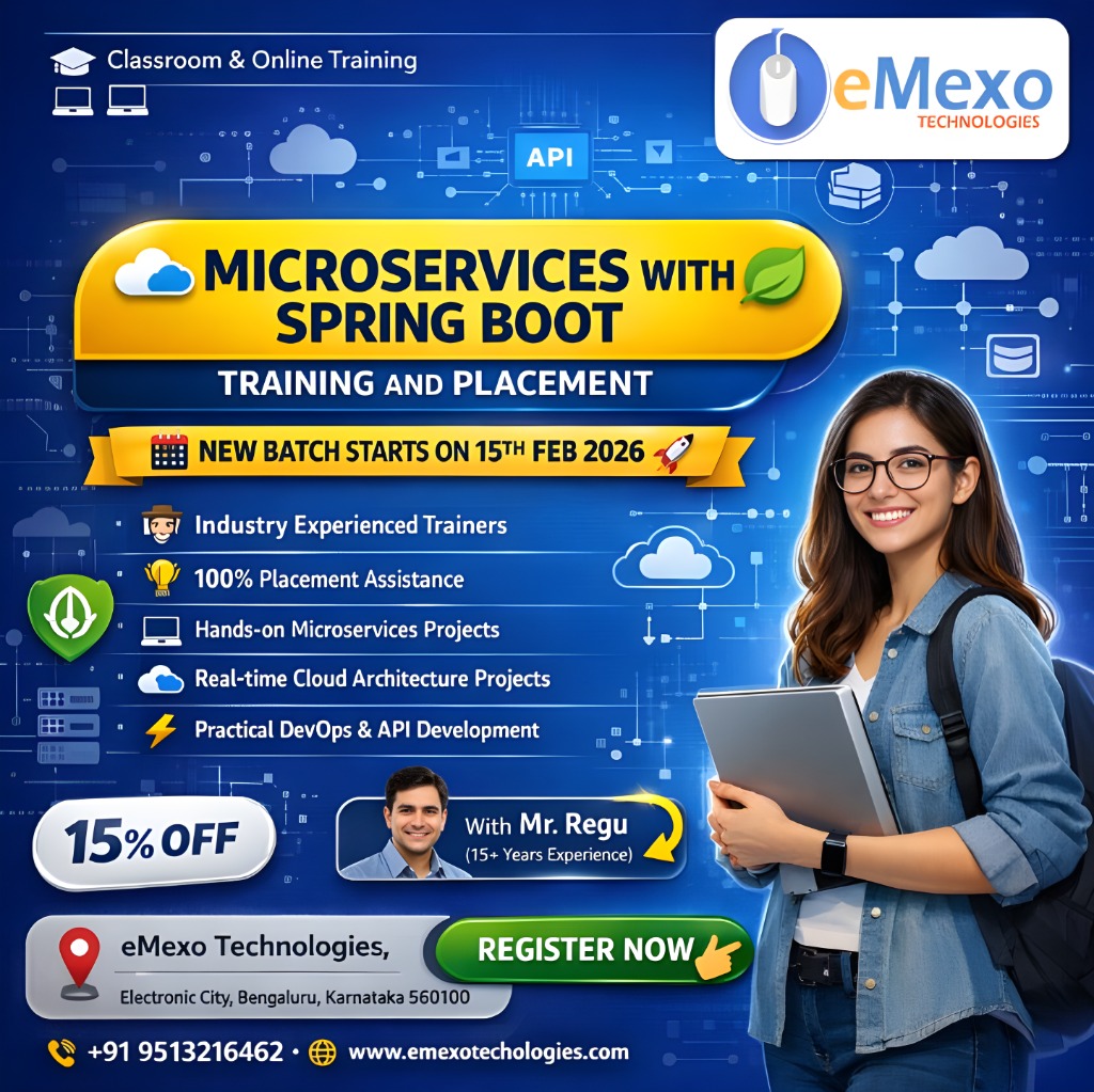 eMexo Technologies tweet media