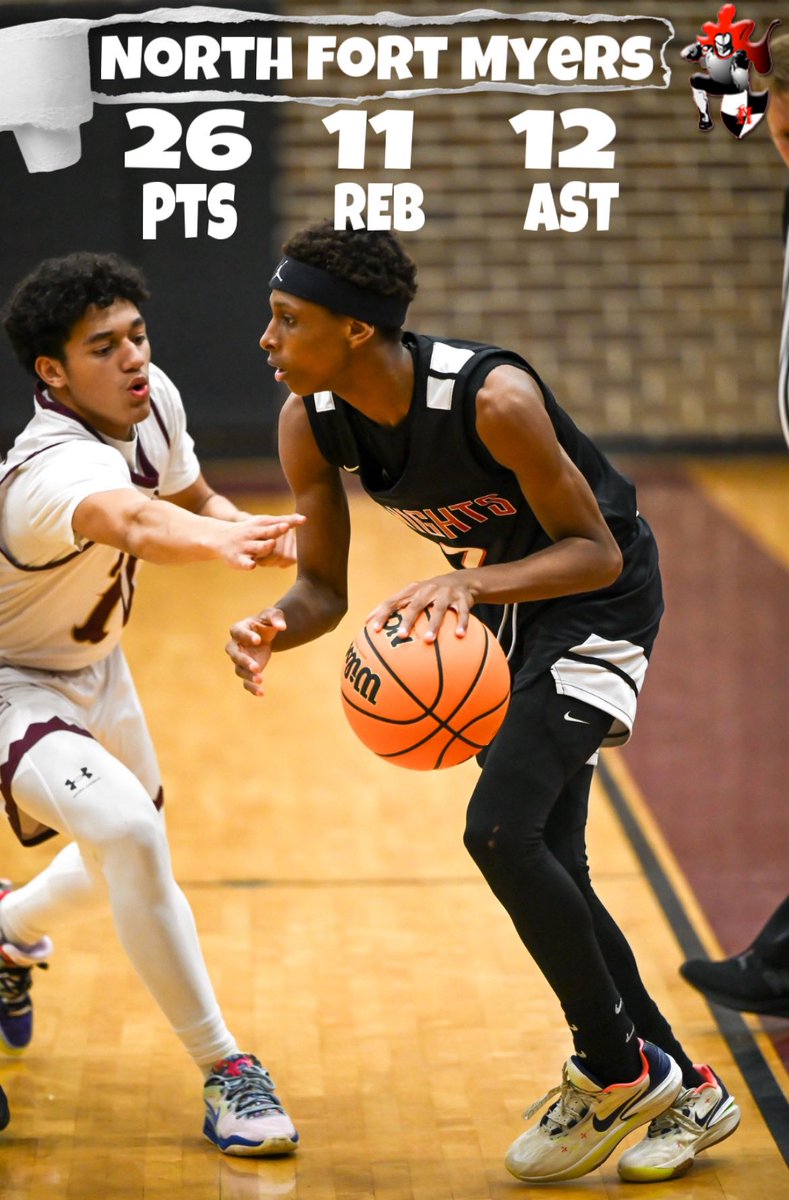 Isaiah Newson tweet media
