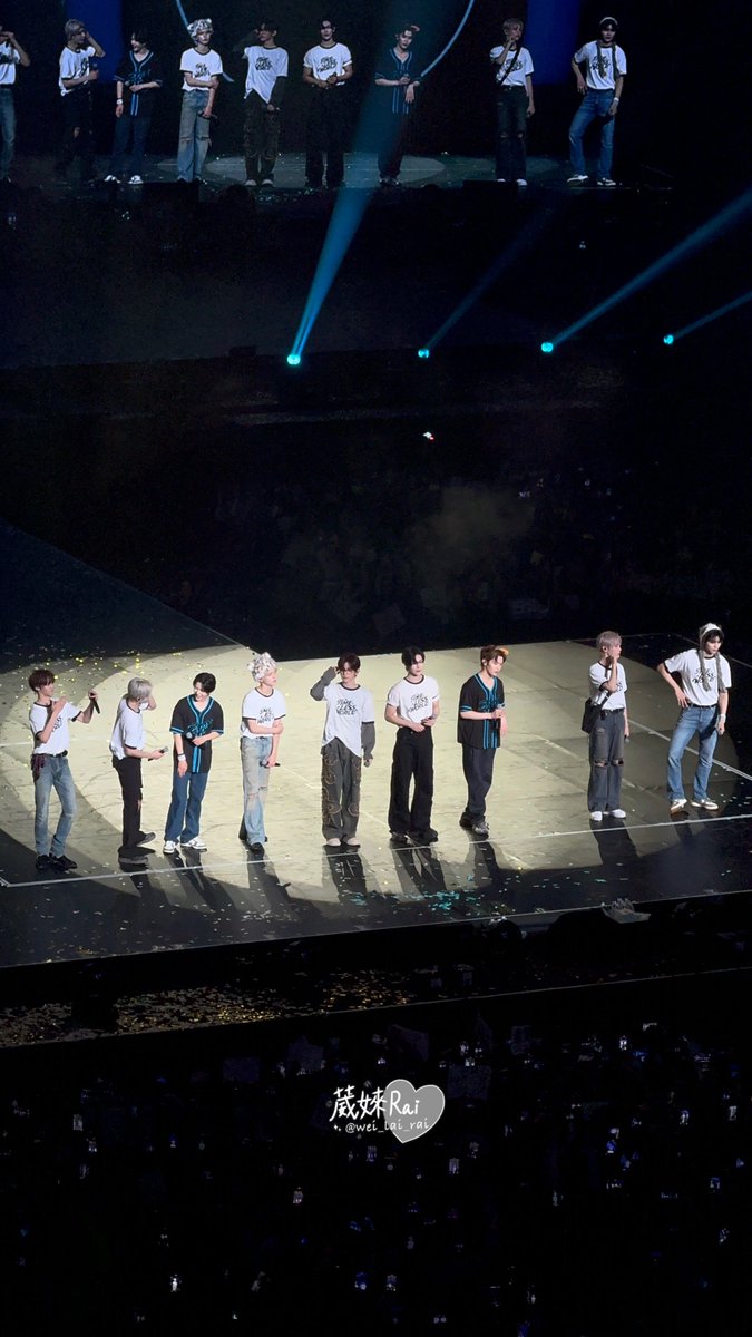 241102 ✴︎

#제로베이스원 #ZEROBASEONE #ZB1 
#TIMELESSWORLD_IN_MACAU