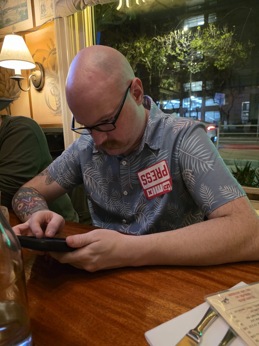 Mike Straw tweet media