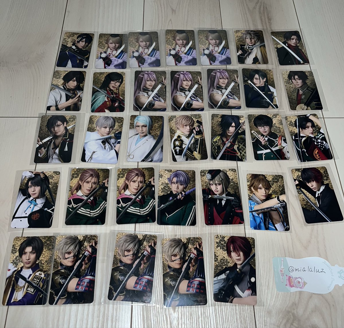 ティア tweet media