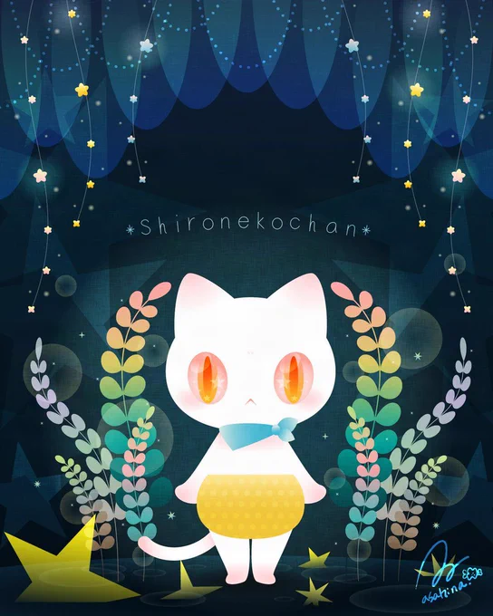 Adobe Illustratorとそのアウトライン 
