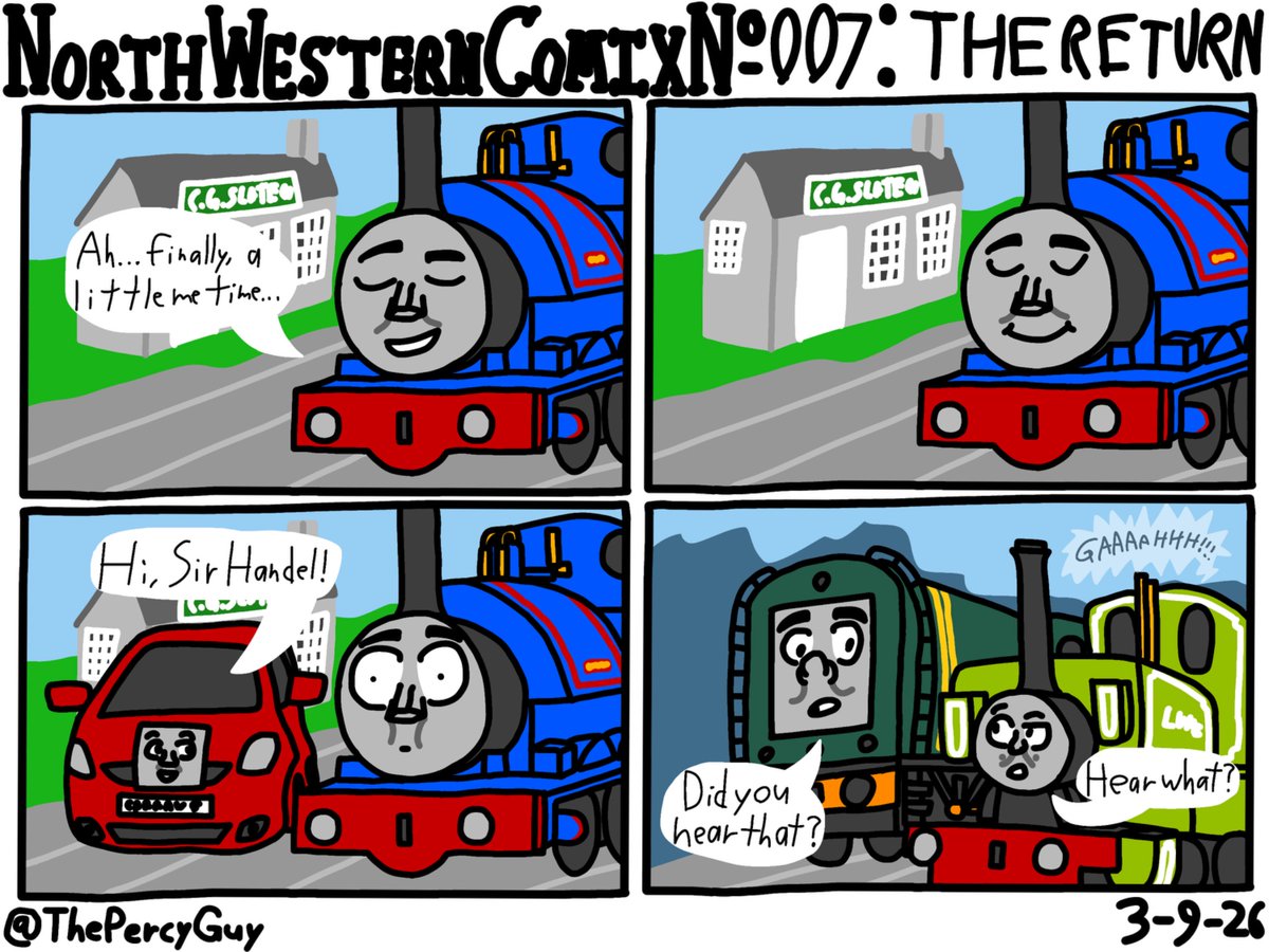 ThePercyGuy tweet media