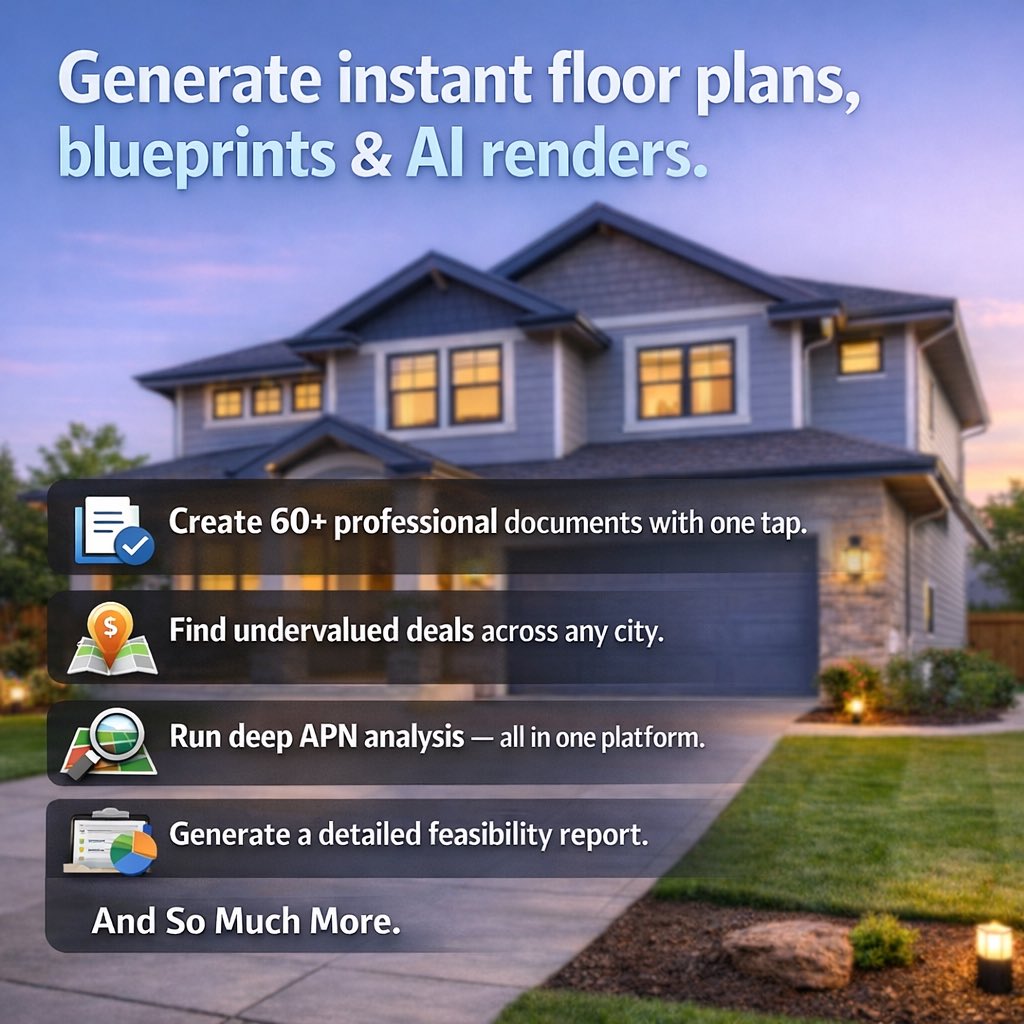 Buildora IQ tweet media