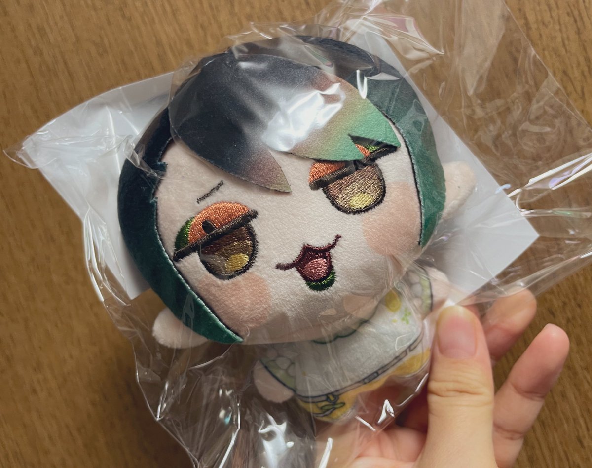 「チャイちゃん届いた」|村乃まち💃4/23呉長門陸奥オンリーのイラスト
