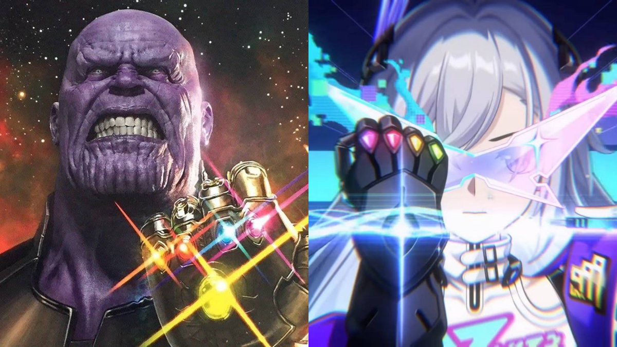 Gacha Zone (@gacha_zone) on Twitter photo 