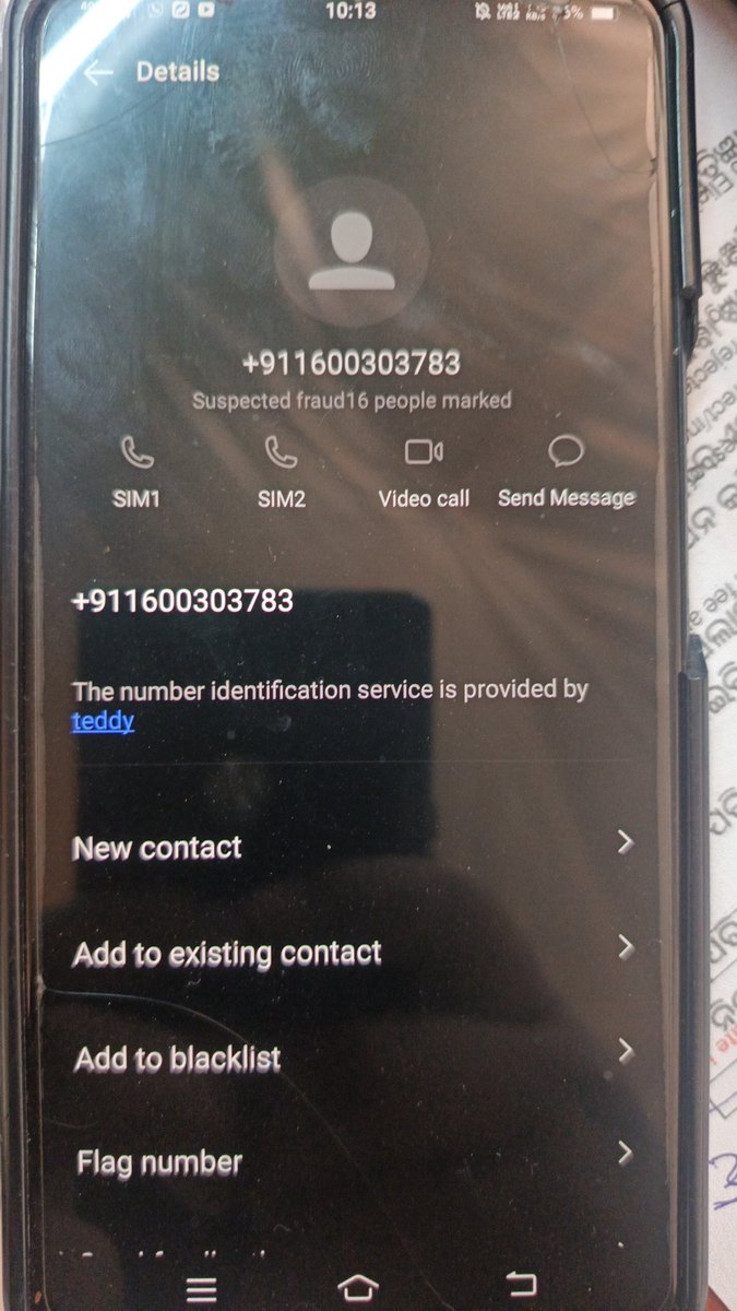 Ranjan kumar Nayak tweet media